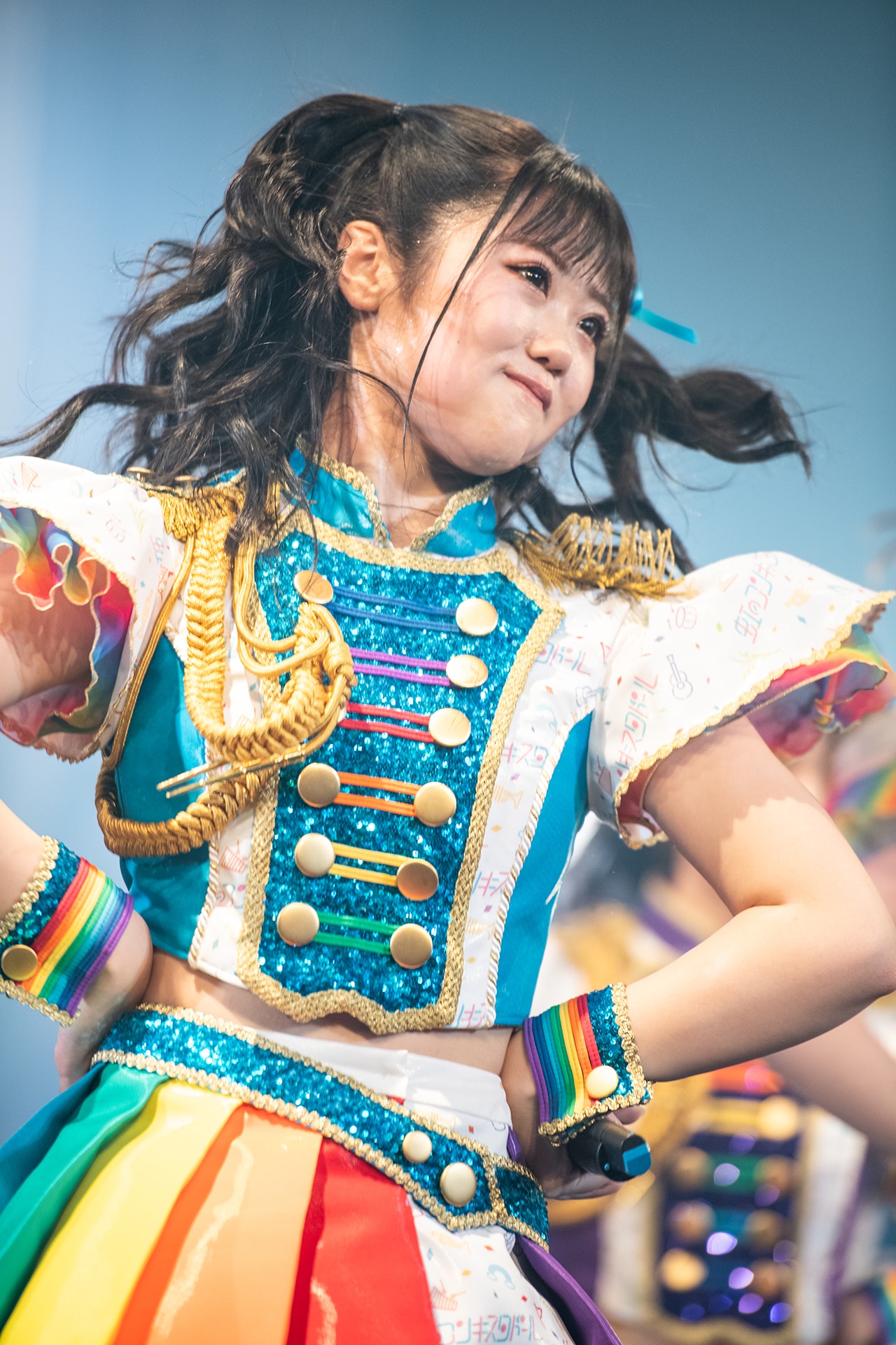 山崎夏菜 [画像ギャラリー 21/60] - 音楽ナタリー