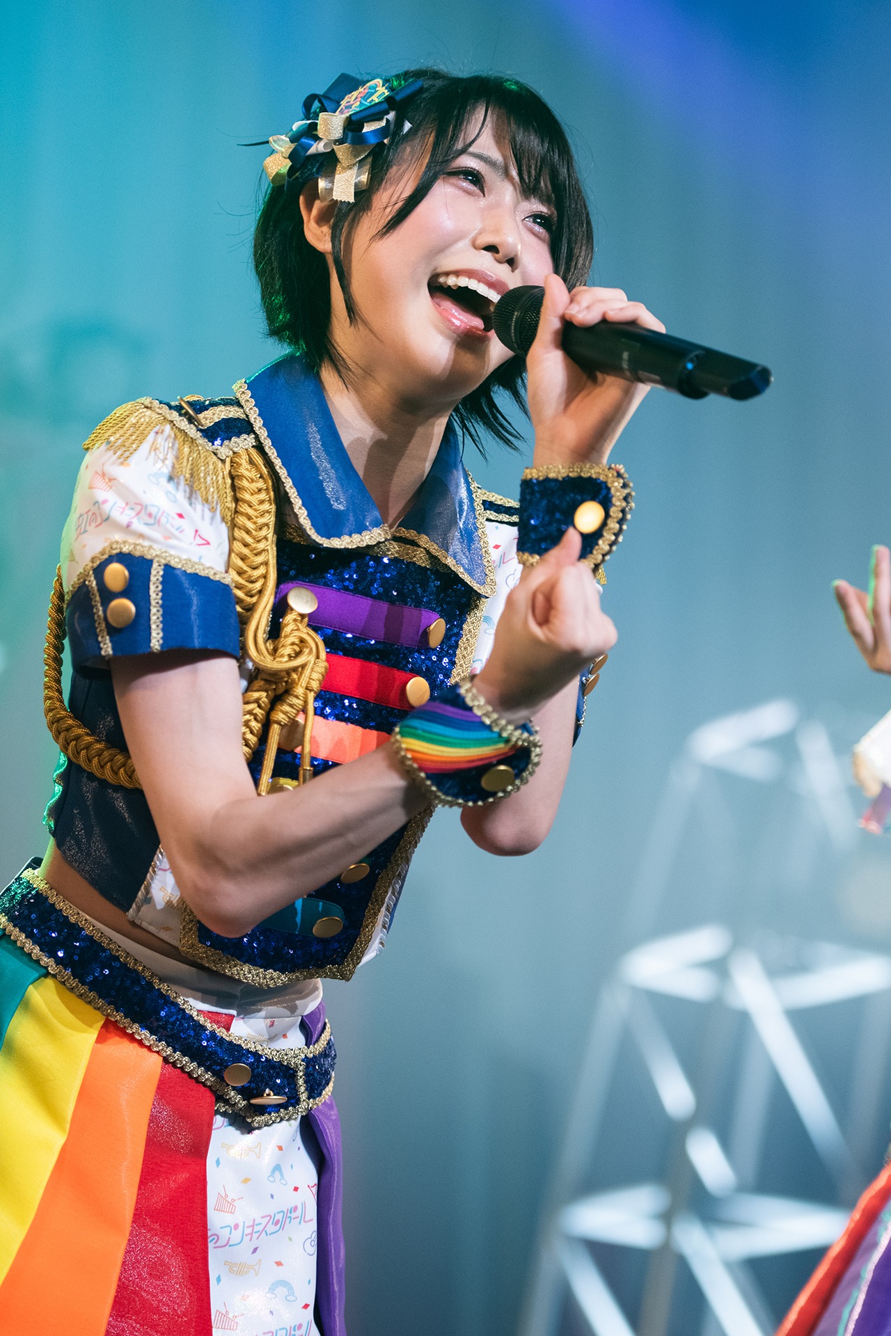 隈本茉莉奈