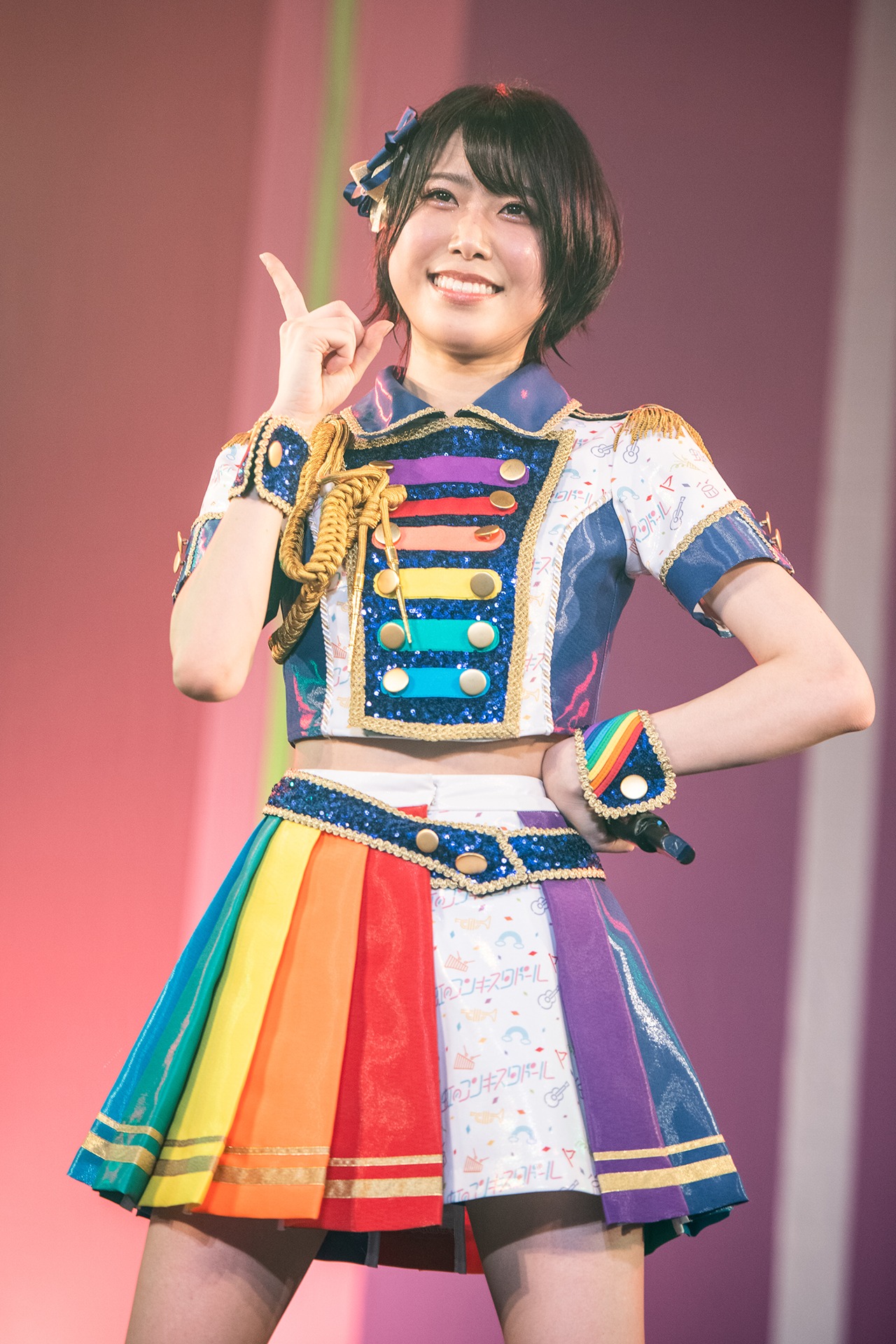 隈本茉莉奈