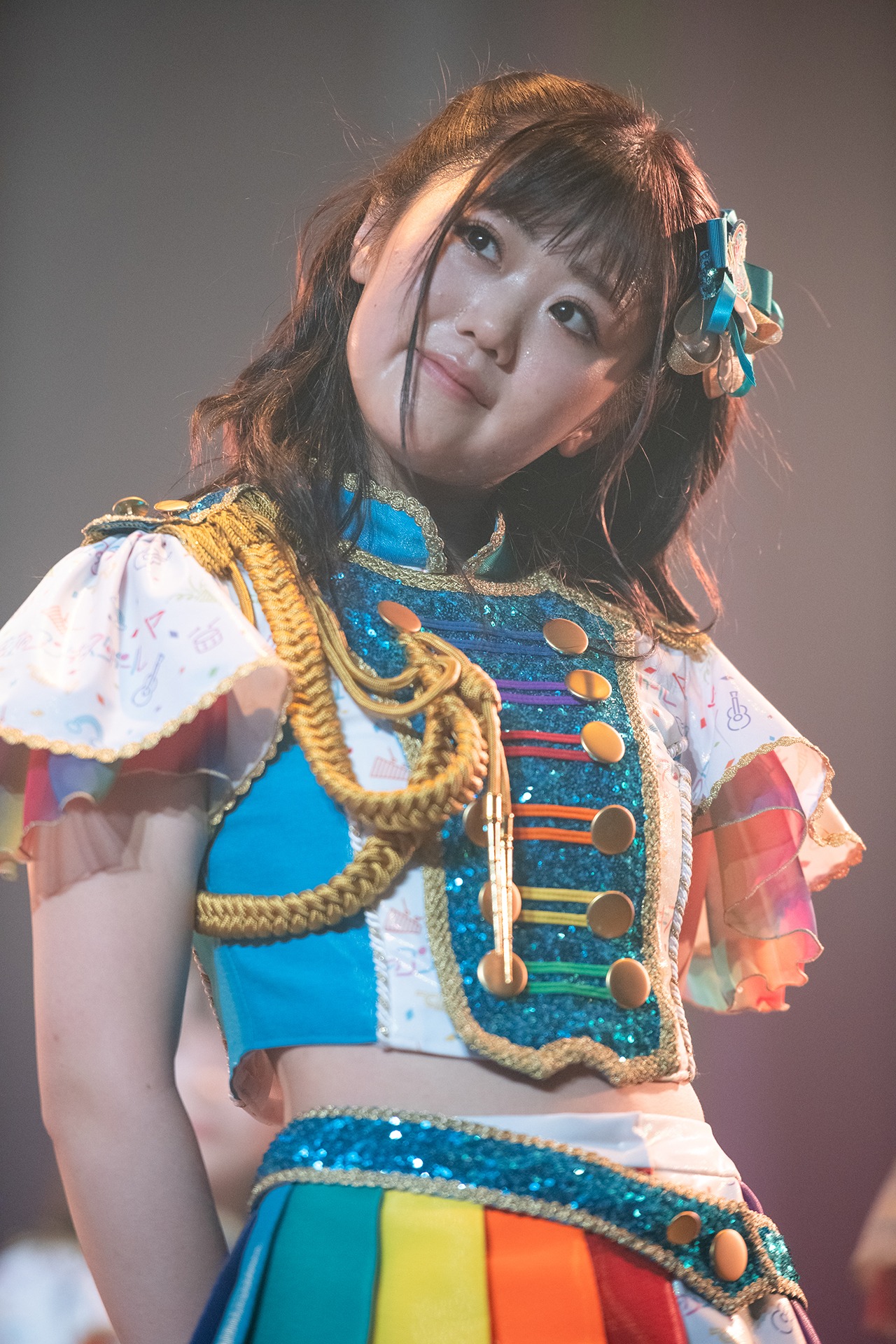 山崎夏菜