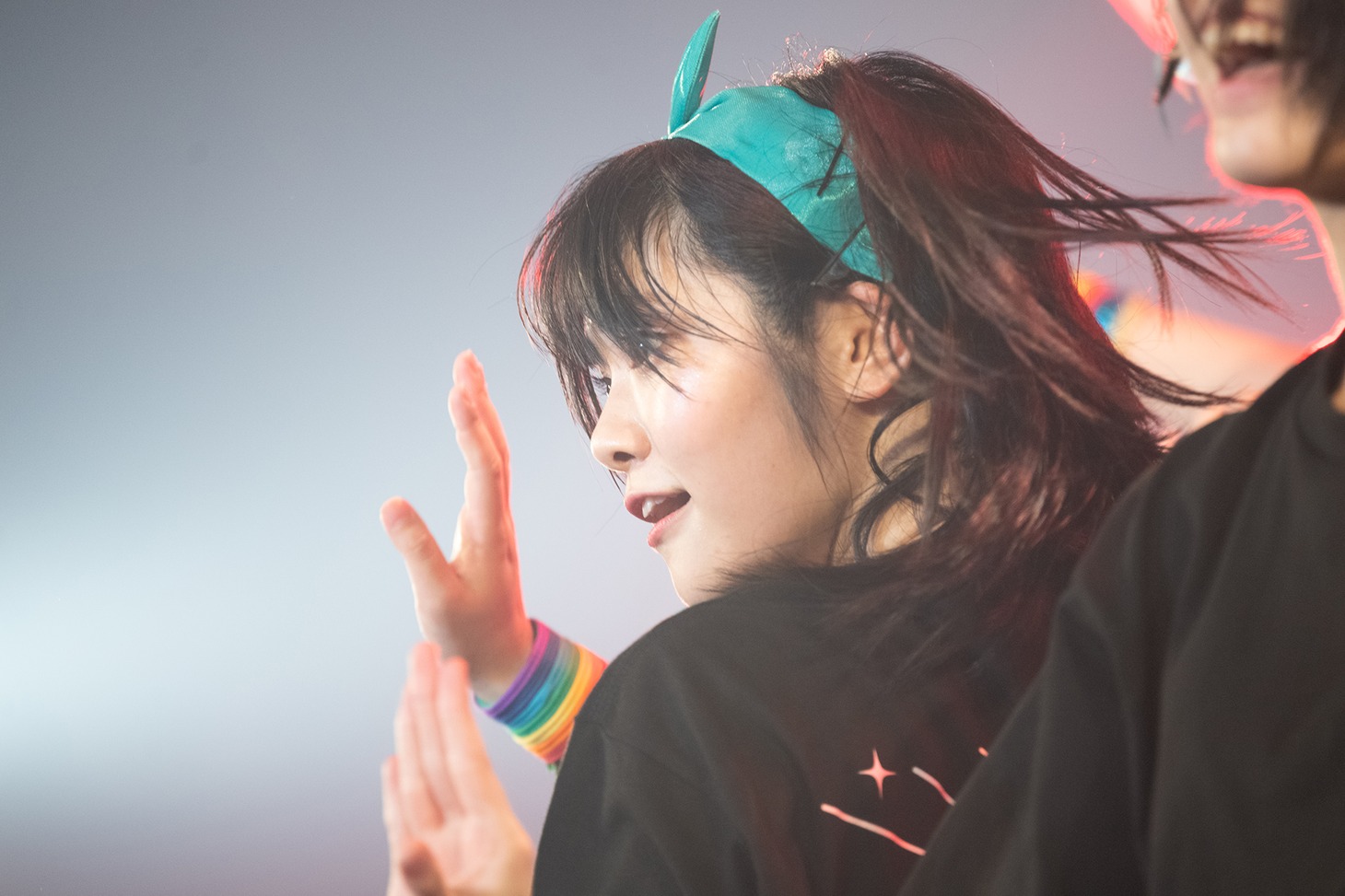 岡田彩夢