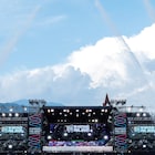 櫻坂46×日向坂46、同じ欅から生まれた2組がそれぞれの進化を見せた「W-KEYAKI FES.」