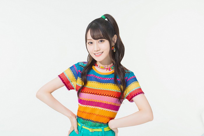 小倉唯