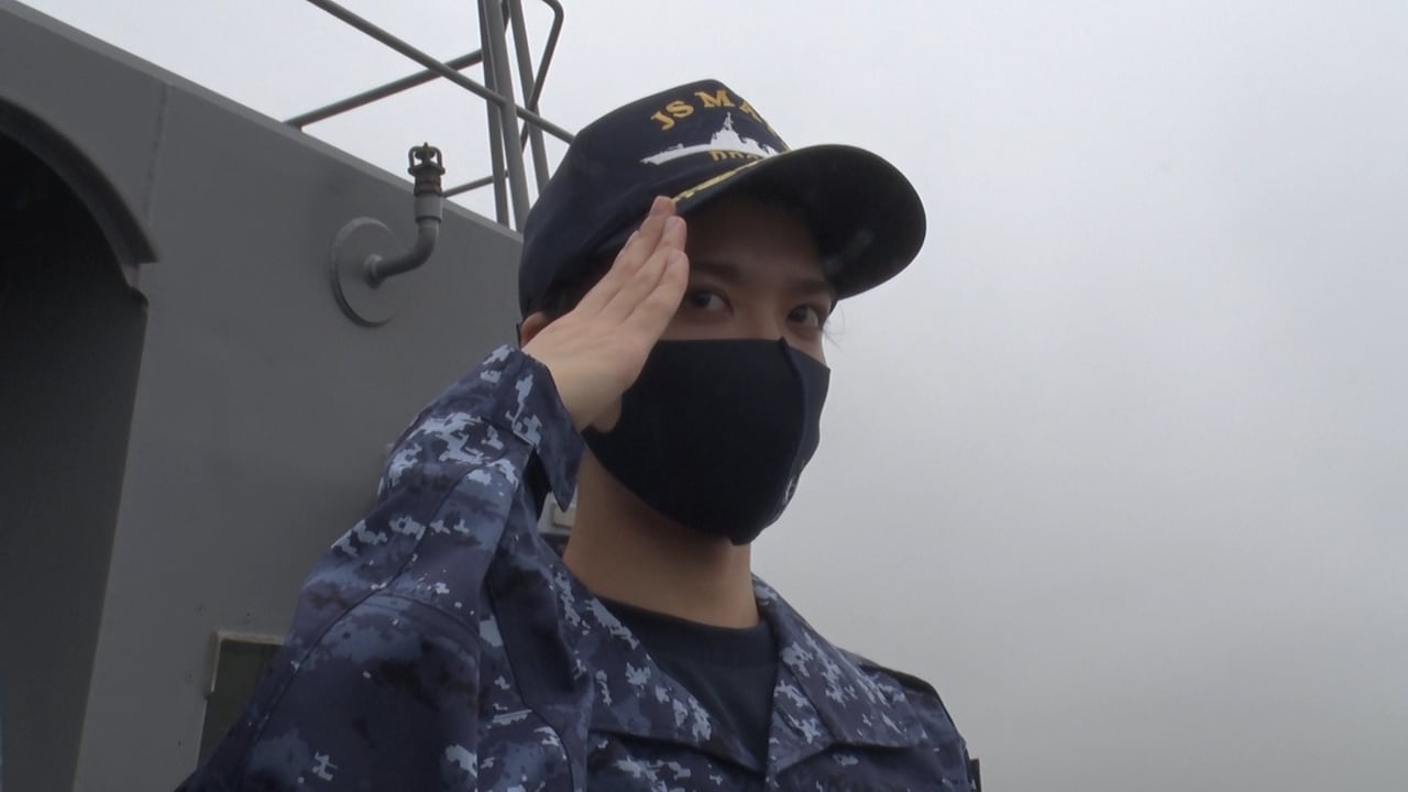 松島聡 Sexy Zone松島聡「装苑」に登場、ちゃんみなはビビッドカラーの