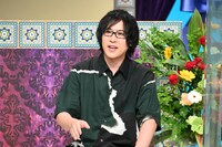 白井悠介 (c)日本テレビ
