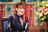 松本梨香 (c)日本テレビ