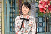 宮村優子 (c)日本テレビ