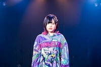 ミオラブゴッド