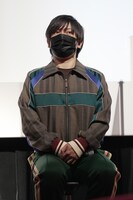 桑原彰（RADWIMPS）