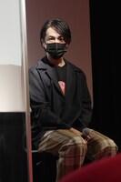 武田祐介（RADWIMPS）