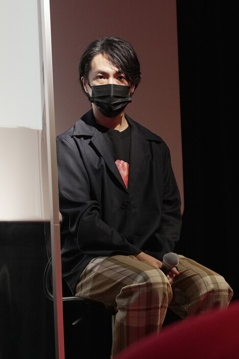 武田祐介(RADWIMPS)