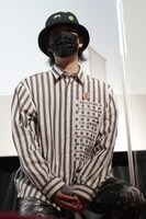 野田洋次郎（RADWIMPS）