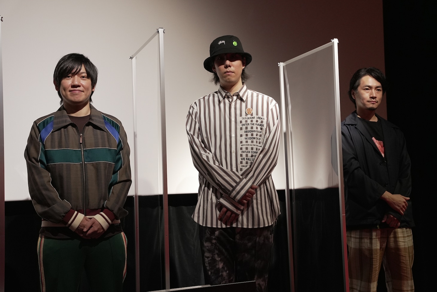 RADWIMPS