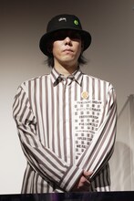 野田洋次郎（RADWIMPS）