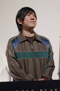 桑原彰(RADWIMPS)