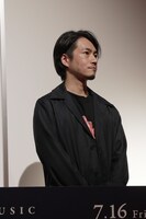 武田祐介（RADWIMPS）