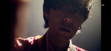 RADWIMPS「SHIN SEKAI "nowhere"」プレイ画面。(c)SHIN SEKAI