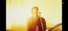 RADWIMPS「SHIN SEKAI "nowhere"」プレイ画面。(c)SHIN SEKAI