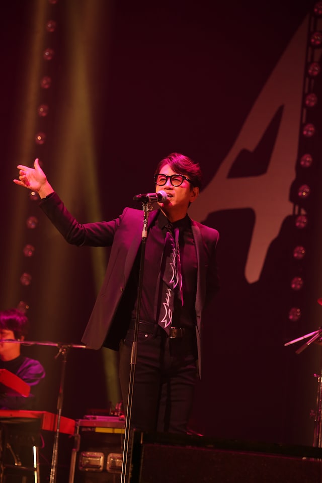 藤井フミヤ（写真提供：FFM）