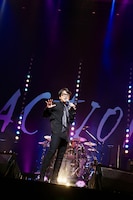 藤井フミヤ（写真提供：FFM）