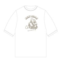 LITTLE CREATURES「N.P.-Tシャツ」（白）
