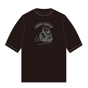 LITTLE CREATURES「N.P.-Tシャツ」（黒）