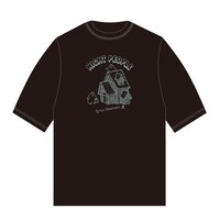 LITTLE CREATURES「N.P.-Tシャツ」（黒）