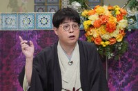 立川志らく (c)日本テレビ