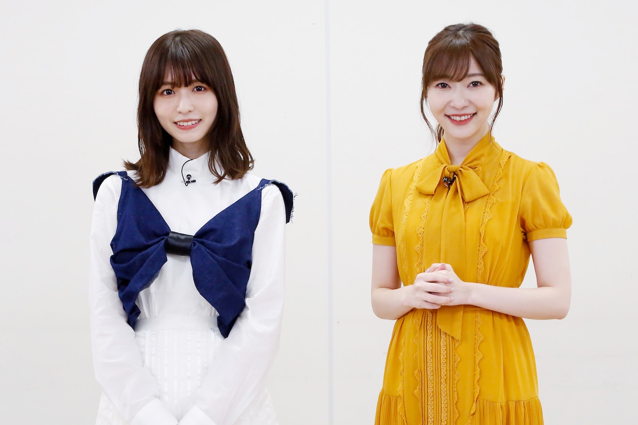 長濱ねる「TIF」新チェアマンに就任、指原莉乃「さらにパワーアップしていくと思う」