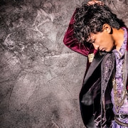 TOSHIMITSU「Freedom!」配信ジャケット