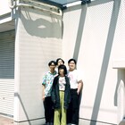And Summer Club、5年ぶりニューアルバム「Dreaming Galaxy」発表