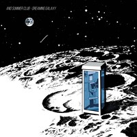 And Summer Club「Dreaming Galaxy」ジャケット