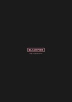 BLACKPINK「THE ALBUM-JP Ver.-」初回限定盤Aジャケット