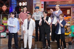 高速ボールをパンツに入れろ！GENERATIONSが「ウチガヤ」で体当たり競技