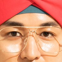 マハラージャン「僕のスピな人」配信ジャケット