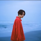 ソロデビューから1年、松尾太陽が1stアルバム発表「ものがたり」にさかいゆうやTHREE1989参加