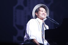 ナオト・インティライミ（写真提供：株式会社 エンジン）