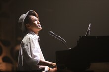 ナオト・インティライミ（写真提供：株式会社 エンジン）