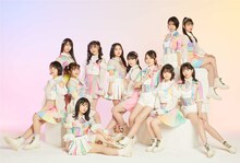 虹のコンキスタドール