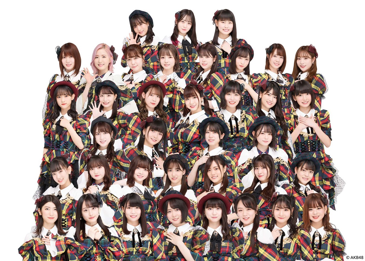 AKB48 チーム8