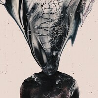 Crystal Lake「CURSE」ジャケット