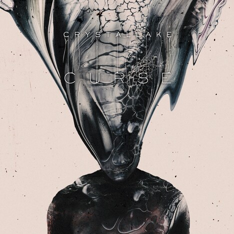 Crystal Lake「CURSE」ジャケット
