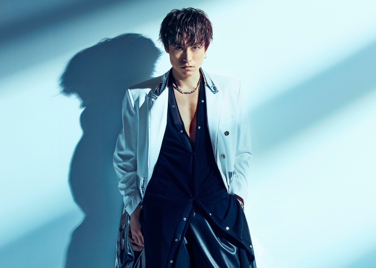 EXILE TETSUYA