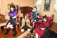 アンスリューム