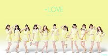 =LOVE