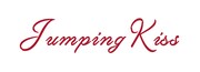Jumping Kissロゴ