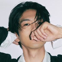 松下洸平「つよがり」配信ジャケット