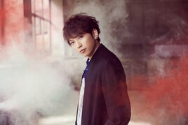 佐久間貴生「Trigger」MVでウルトラマントリガーとコラボ