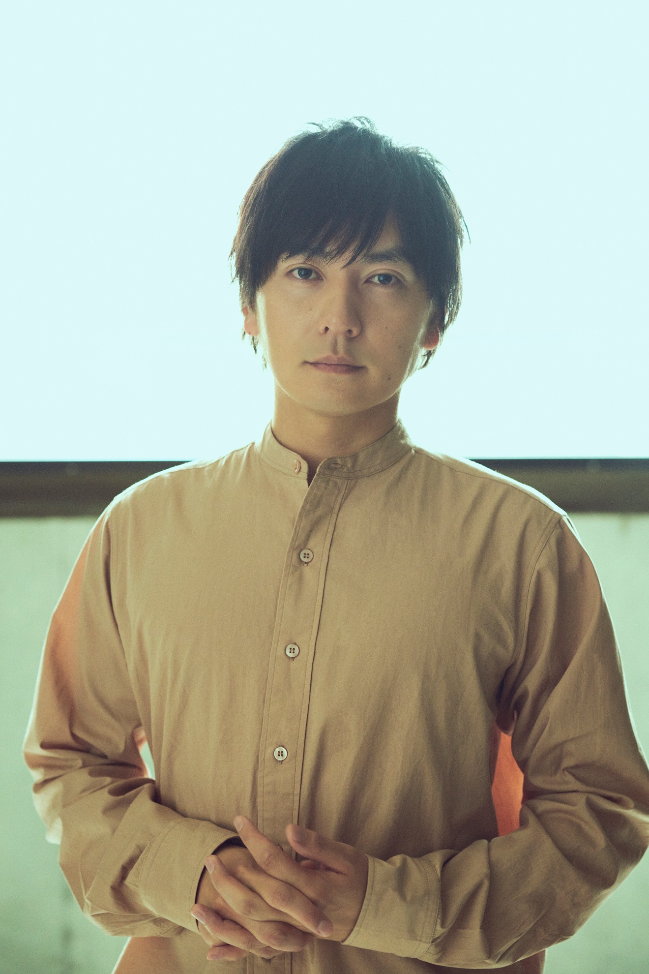 山村隆太（flumpool）