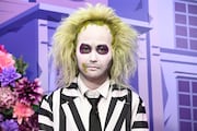 「ダレダレ?コスプレショー」より。(c)日本テレビ